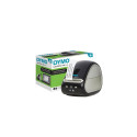 DYMO LabelWriter 550 Turbo Label Printer | Label Maker with High-Speed Direct Thermal Printing | Aut