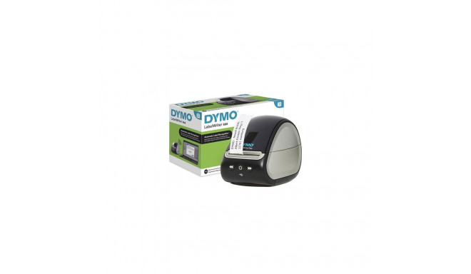 DYMO LabelWriter 550 Label Printer | Label Maker with Direct Thermal Printing | Automatic Label Reco