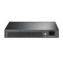 Switch|TP-LINK|16x10Base-T / 100Base-TX / 1000Base-T|TL-SG1016DE