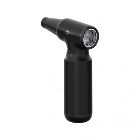 Suruõhupuhur GOOBAY Air Duster Advanced, must, 0.8m