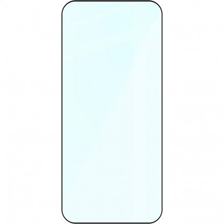 Kaitseklaas Bizon Oneplus 15 Edge, must