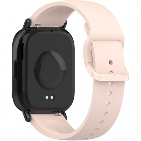 Kellarihm Trendybay Redmi Watch 5 Lite, silikoon, roosa