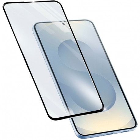 Kaitseklaas Cellular Line Galaxy S25 FE Antishock must