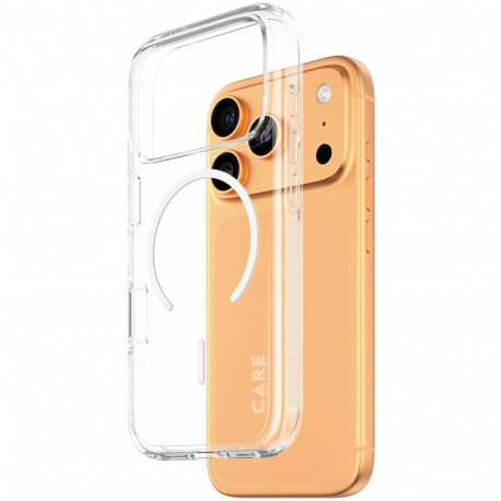 Mobiili tagakaas PanzerGlass iPhone 17 Pro Care Urban Explorer Magsafe(V)