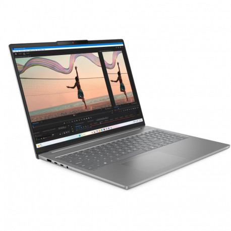 Sülearvuti Lenovo IdeaPad Slim 5 16 OLED, Ryzen7 32GB 1TB, hall