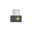 Logitech 956-000157 Logi Bolt USB Receiver, USB-C, Graphite