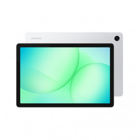 Samsung Galaxy Tab A11+ Wi-Fi Tablet 6GB / 128GB Silver