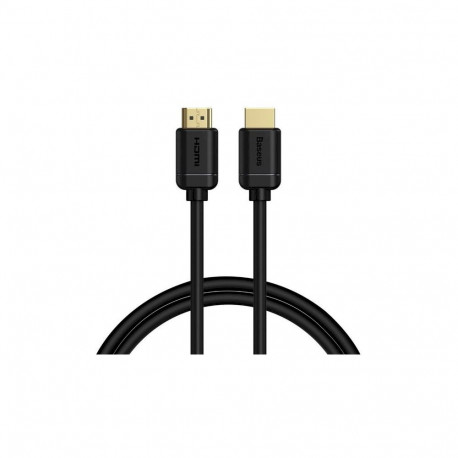 Baseus CAKGQ-A01 Cable HDMI-HDM 4K 1m