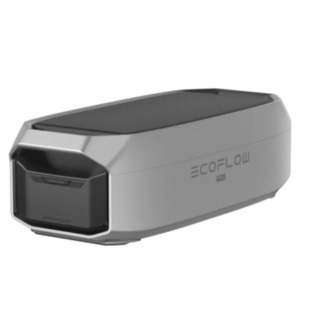 EcoFlow 5013701002 Extra Power station for Delta Pro 3 4096Wh