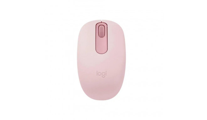 Logitech M196 Bluetooth Wireless Mouse