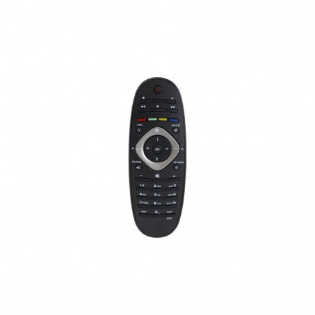HQ LXP267 TV remote control PHILIPS LCD /LED/HDTV Black