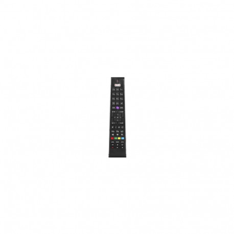 HQ LXP04995 TV remote control VESTEL / HYUNDAI / TELEFUNKEN RC A4995 Black