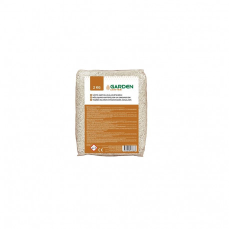 FERTILIZER POTATOES/ROOT VEGET 2KG