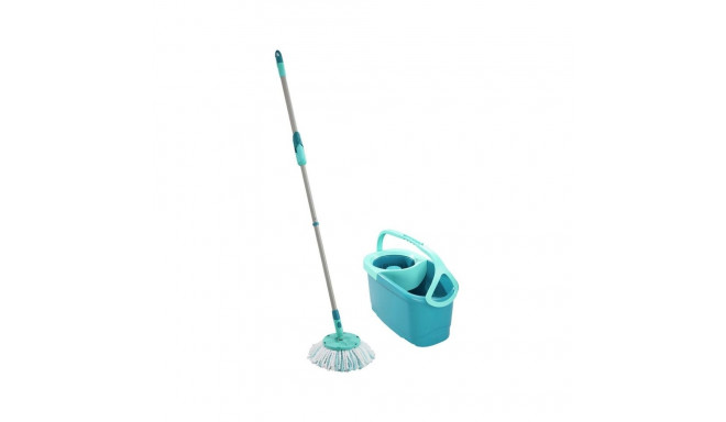 Põrandapesukomplekt Twist Disc Mop Ergo