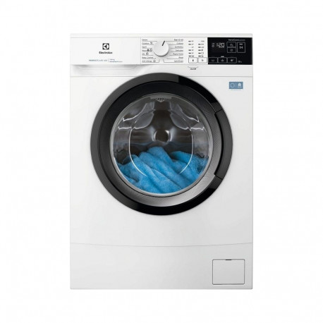 WASHING MACHINE EWS6406BE ELX