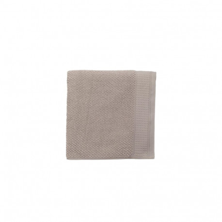 TOWEL DORINDA 500 GSM 70X140CM TAUPE