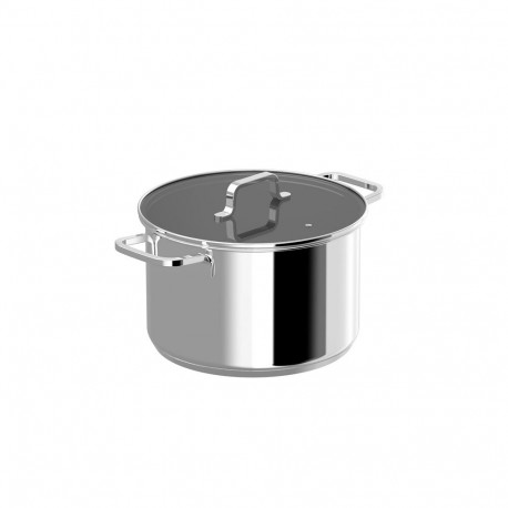 Helixwith kaanega keedupott 24x15cm 6.6L