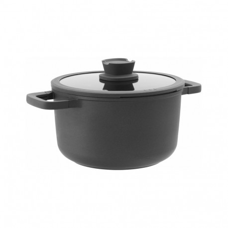 STOCKPOT STONE+ kaanega 24x14cm 5,6L