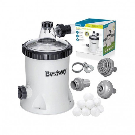 FILTER FOR POOL PUMP BESTWAY 58870