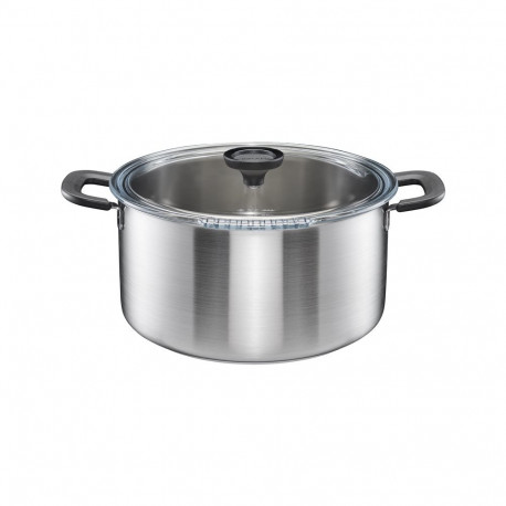 CASSEROLE FF 7L WITH LID 1072318