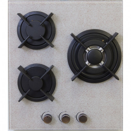 Gaasiplaat Schlosser PGH452SFFD liivakarva