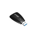 Lexar Cardreader Prof 2-in-1 SD/MicroSD (USB 3.1)