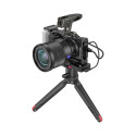 SmallRig Cage with Grip for Sony ZV-E10 (3538)