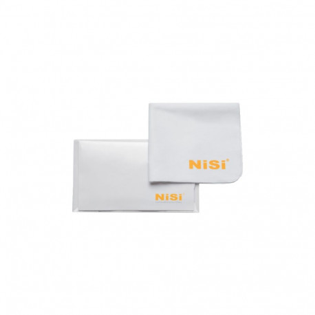 NiSi Cleaning Cloth