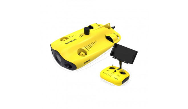 Chasing Gladius Mini S 200m