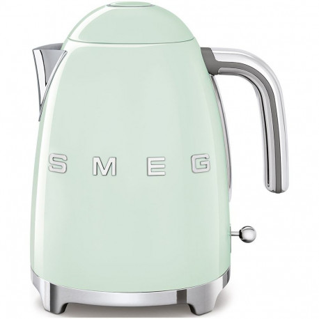 Smeg veekeetja KLF03PGEU, pastellroheline