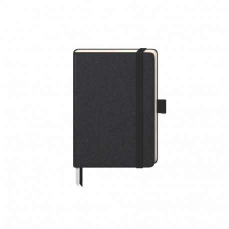 Märkmik Brunnen, 96 lehte, 95×128 mm, jooneline