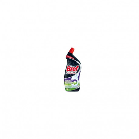 WC puhastusvahend BREF 10xEffect, Total Protection, 700ml