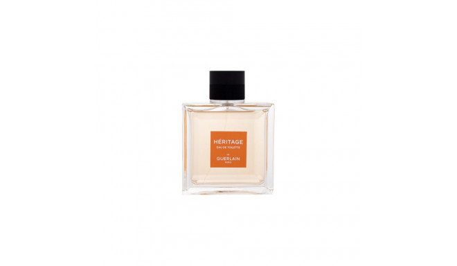 Guerlain Heritage Eau de Toilette (100ml)