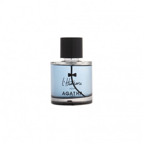 Agatha Paris L'Homme Azur Eau de Parfum (100ml)