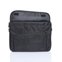 ART laptop / tablet / notebook bag 15.6" NB-7630 black