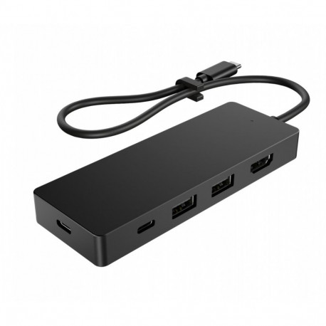 Classic Traveler USB -C G3 HUB - 86T46AA#ABB