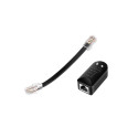 PoE finder, status detector