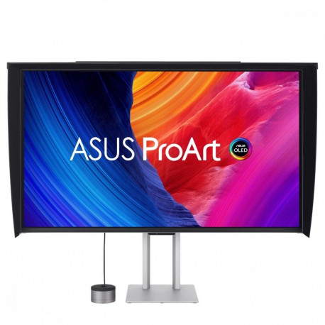 Monitor 31.5 inches PA32UCDMR-K 4K UHD 240Hz HDMI USB-C