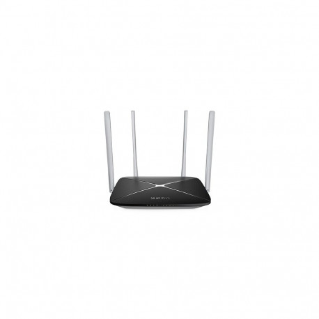 Wireless Router - Mercusys Ac1200 Dual Band