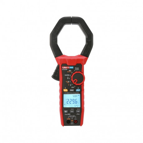 Uni-T UT219P professionaalne tangampermeeter