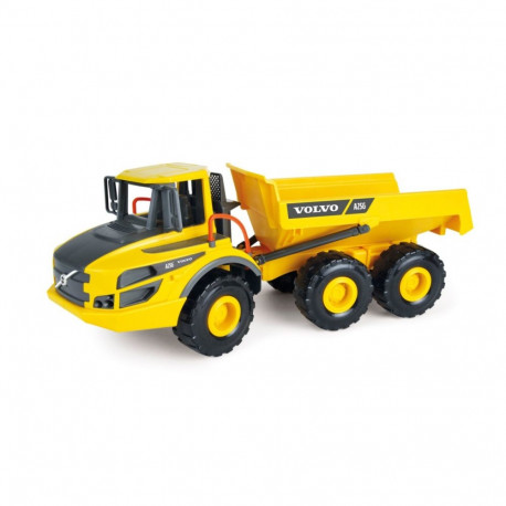 Wozidło przegubowe volvo a25g w pudełku worxx