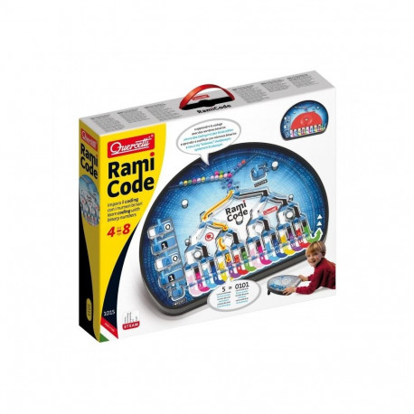 õppekomplekt rami code