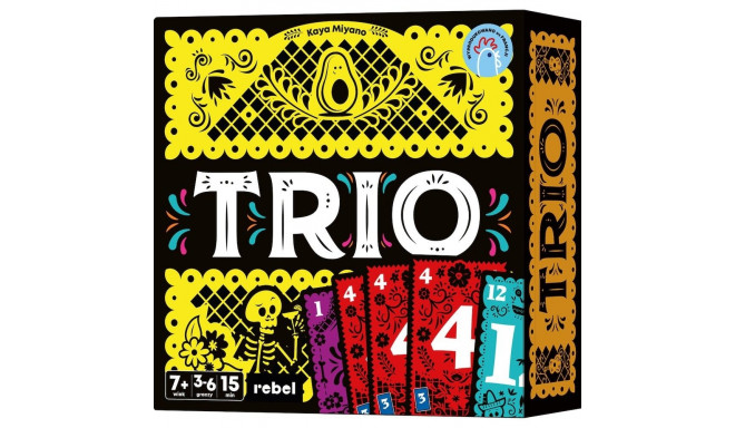 Gra trio (pl)