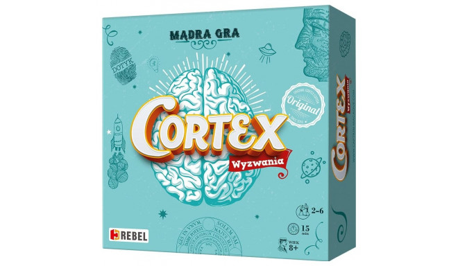 Gra cortex