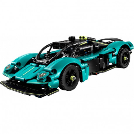 Klocki technic 42208 aston martin valkyrie