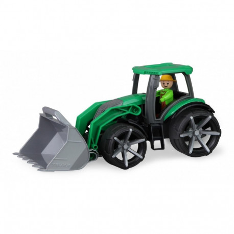 Traktor truxx2 w otwartym pudełku