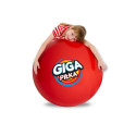 Giga punane pall