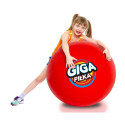 Giga punane pall