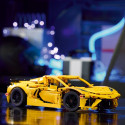 technic 42205 chevrolet corvette stingray klotsid