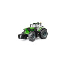 Traktor deutz 8280 ttv 03160